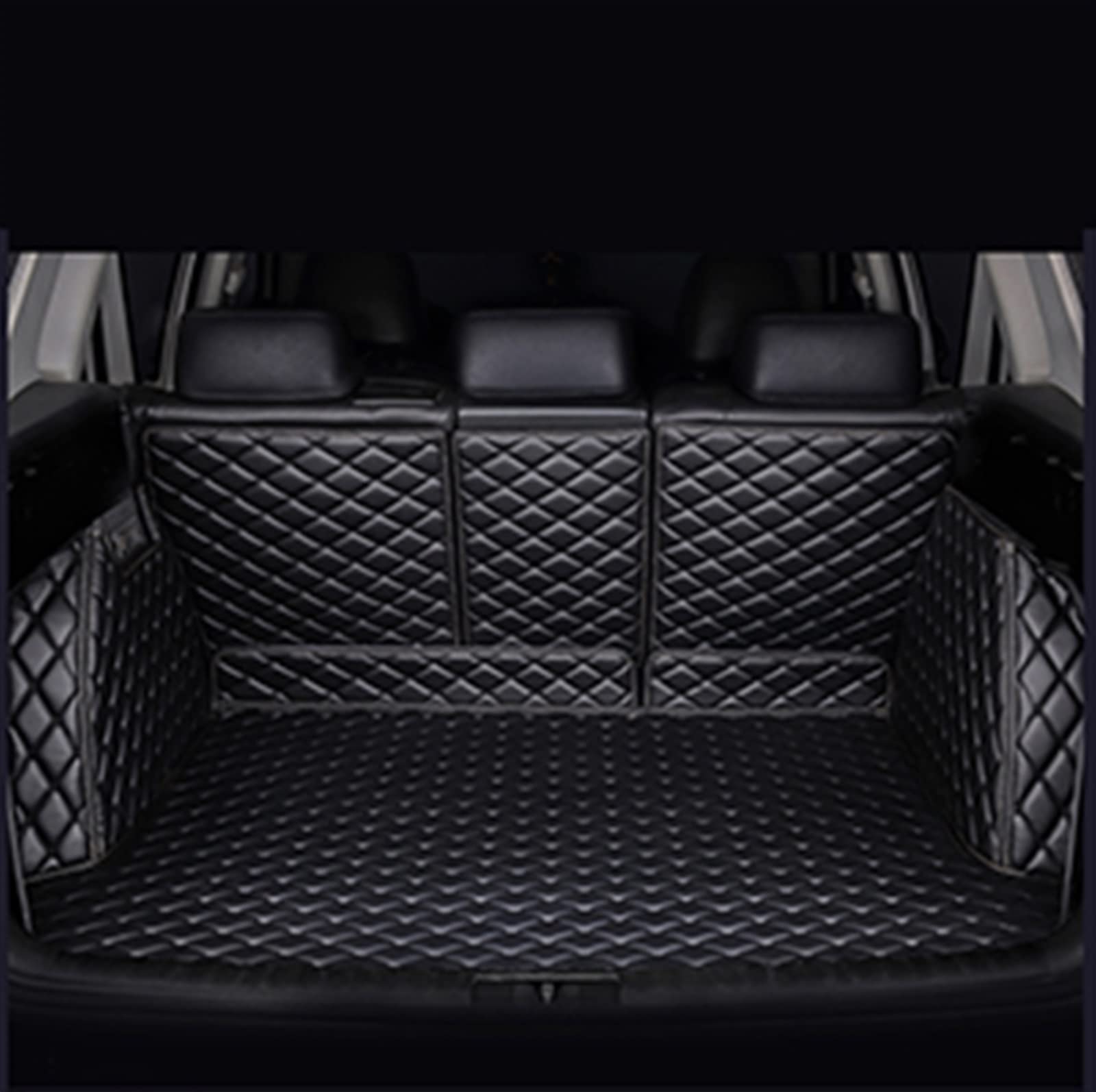 Amazon | parwrhr(やな) カスタム車のトランクマットトヨタ全モデル